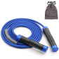 Blue Weaving rope