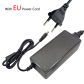 EU 4.0mm Power Cord