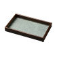 walnut quadrilateral