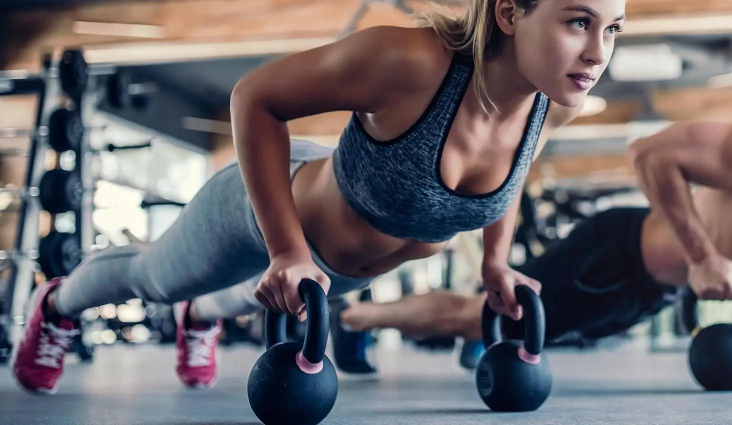 Description Picture 2 of itemWeight Plates 85LB Set - Olympic 2 inch Center Premium Coating 2x 25lb, 10lb, 5lb, and 2.5lb for Olympic Weight Lifting Barbells