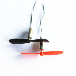 2pcs/lot 3.7V 614 716 720 8520 Micro DIY Helicopter Coreless DC Motors Propeller UAV RC Drone Great Torque High Speed Engine