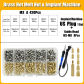 3A  US 429pcs