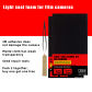 2PCS Light Seal Foam