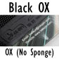 8512 PRO Black OX
