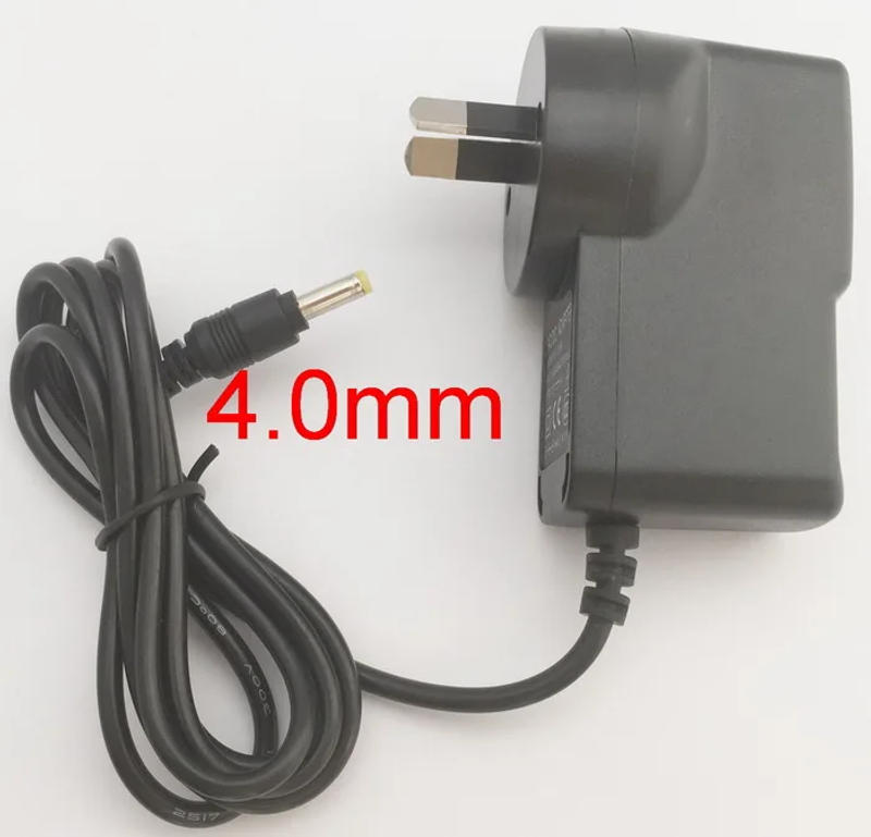 Description Picture 2 of item5V 2A 2000mA AC/DC Adapter Power Supply Charger For Xiaomi Mi Box HDR Android TV Media Streamer