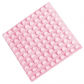 100pcs pink