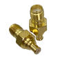 SMA Jack to MCX Plug