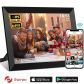 frameo black 64GB
