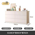 Wood Dressing Table Modern Storage Cabinets Computer Desks Drawer Vanity Dressers Console Tocador Maquillaje Bedroom Furniture