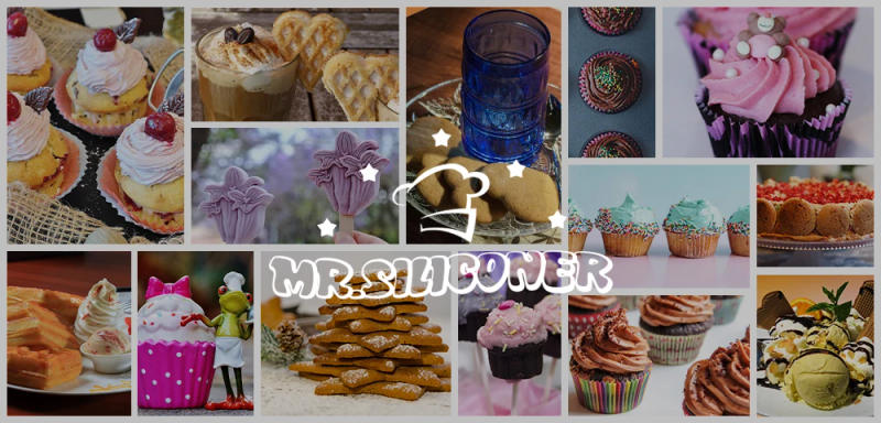 Description Picture 2 of item4/8 Hole Silicone Ice Cream Forms Popsicle Molds DIY Homemade Dessert Freezer Fruit Juice Ice Pop Cube Maker Mould With Sticks