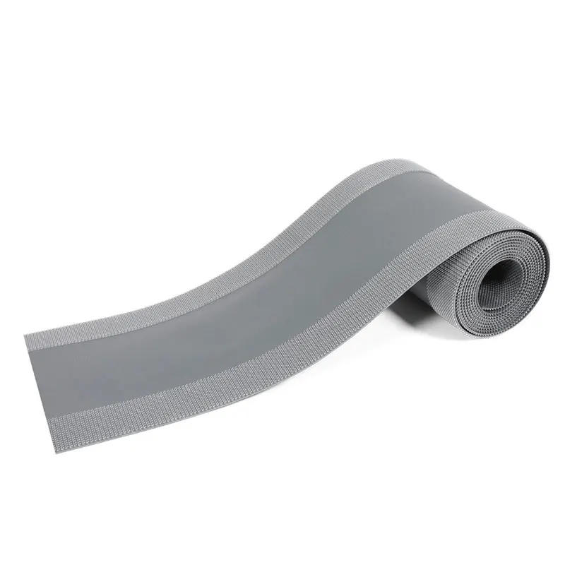 Description Picture 4 of item1pc Floor Wire Buried Cable Groove Velcro Outdoor Wiring Cable Storage And Organizing Harness Carpet Wire Protection Sleeve