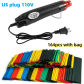 US plug with 164pcs