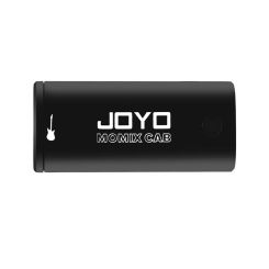 JOYO Guitar Audio Interface Portable Mini Recording Sound Card Lightweight with Type-C and Conversion Adapter