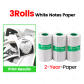 2 Year Paper 3Rolls