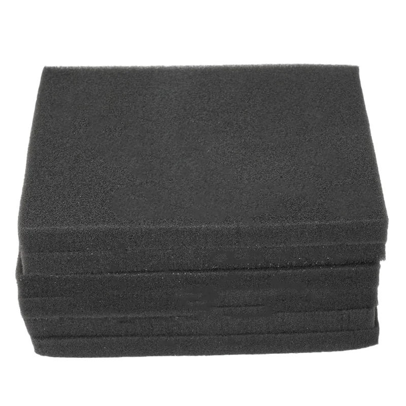 Description Picture 6 of item6pcs Household Vacuum Cleaner Sponge Filters Cotton Filter Fittings For FC8140/FC8142/FC8144/FC8148 Vacuum Cleaner Cleaning Part