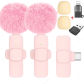 Pink 2in1-C-IOSUSB