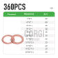 Washers Kit  Z