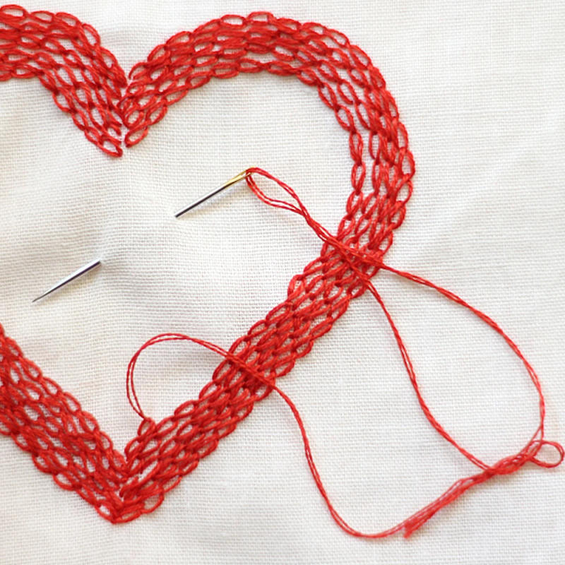 Description Picture 6 of item30Pcs Blind Needle Elderly Needle-side Hole Hand Sewing Needles Household Sewing Needless Threading DIY Apparel Sewing Tools