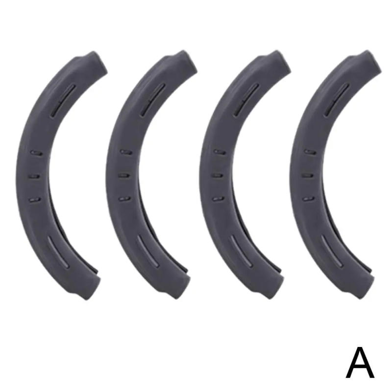 Description Picture 4 of itemFor DJI Avata 2 Propeller Guard Protector For DJI Avata 2 Drone Protective Bumper Anti-Collision Shockproof Prop Protector