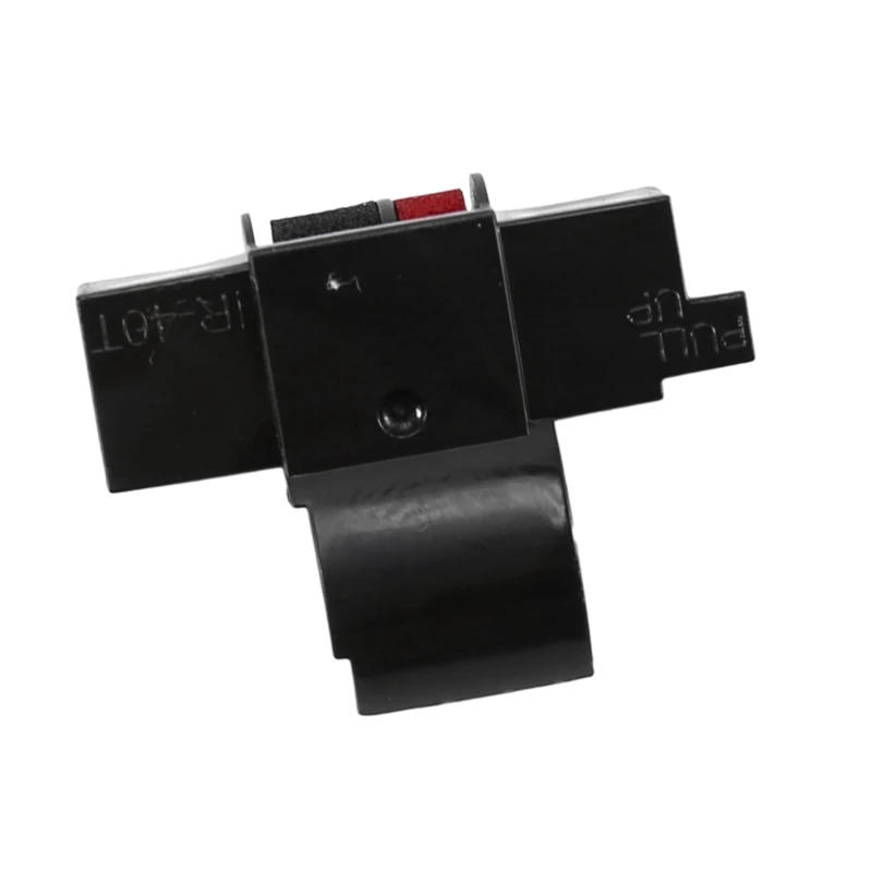 Description Picture 6 of itemPrinterfield IR-40T (5 Pack) Compatible Calculator Printer Ribbons Ink Roller - Black & Red