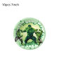 10pcs 7inch plate