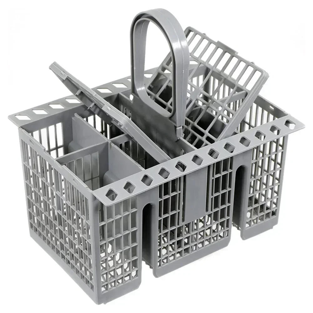 Description Picture 2 of itemHigh Quality Multifunctional Dishwasher Basket Accessory for Bauknecht Indesit Hotpoint Ignis Storage Basket