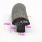 20.5x18mm