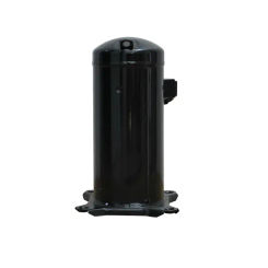 380V refrigeration scroll compressor model SBA061YBB compressor for refrigerator and air conditioning
