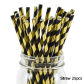 25pcs Straws