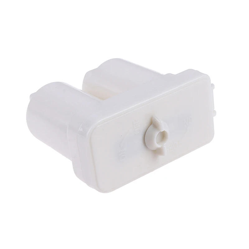 Description Picture 4 of itemDouble Compartments Universal Battery Box for Gas Water Heater Accessories Parts Plastic Double Battery Case(white)