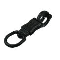 Swivel Snap Hook Diving Buckle Pet Leash Hook for Clothesline Diving Luggage