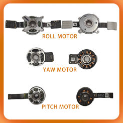 Original Mavic 3 Pro Gimbal Yaw Arms Yaw Motors Roll Arm Mavic 3Pro ptz Cable Coaxial Line 3Pro Camera Parts for  Mavic 3 Pro