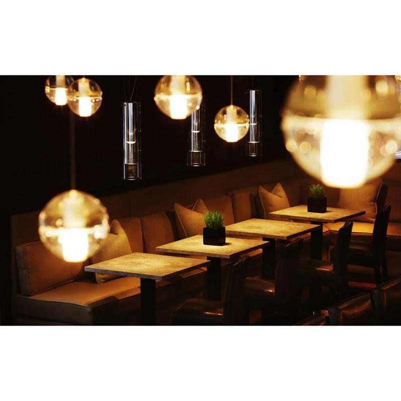 Description Picture 5 of item10PCS Call Button Wireless Pager Waiter Calling System For Restaurant Hookah Bar Cafe Bar Customer Service