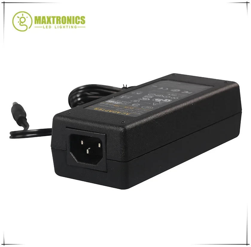 Description Picture 5 of item5V 10A 50W LED Power Supply DC5V Lighting Transformer For WS2812B WS2811 LPD8806 WS2801 LED Strip Light / Modules Lamp