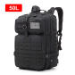 Black (50L)