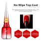No-Wipe Top