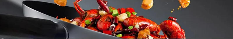 Description Picture 5 of itemSupor gas stove embedded gas stove dual-range household natural gas stove anti-scalding