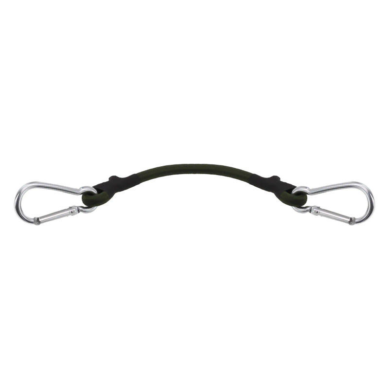 Description Picture 6 of itemMax Load Of Kg Carabiner Bungee Cords Karabiner Hook Cables Discontinue Use If Any Part Parts Become Loose Or Detached