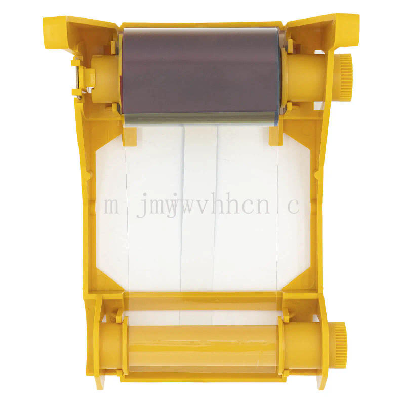 Description Picture 3 of itemfor Zebra 800033-840 True Colours iX Series YMCKO Color Ribbon for ZXP Series 3 Card Printers,200 Prints.