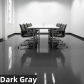 500g Dark Grey