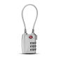 TSA-719 white