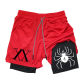 Red QUANK019D