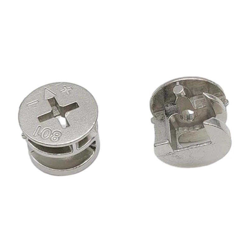 Description Picture 6 of itemReliable Furniture Assembly Set Secure & Long Lasting Furniture Joint Fasteners