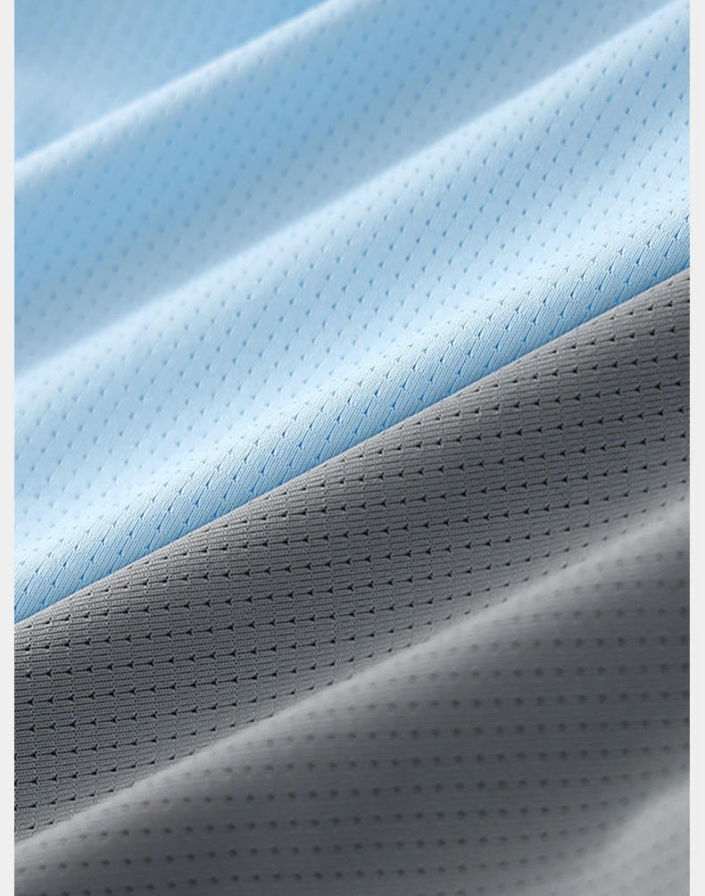 Description Picture 3 of itemSoft Boxer Trunks Men Breathable Underpants U Convex Pouch Panties Male Elastic Traceless Boxer Briefs Ice Silk Underwear Shorts