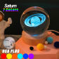 Saturn-Color