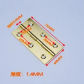 3 inch A 2pcs