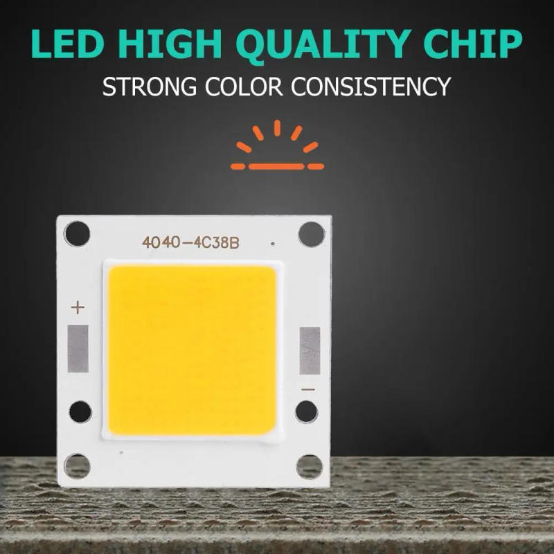 Description Picture 5 of itemLED Photo Studio Light High Power 12V 30W Portable COB Record Photography Video Light Live Video Panel Lighting for Searchlight