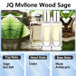 Wood Sage
