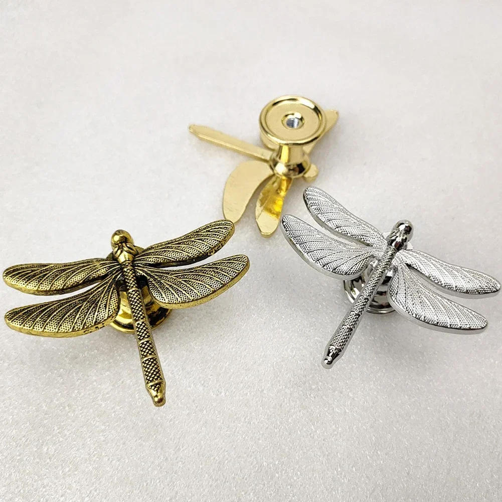 Description Picture 5 of itemCupboard Handle Zinc Alloy Cabinet Knob Handle Door Knob Furniture Drawer Pulls Hardware Pulls Bar Handle For Cabinets