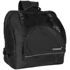 Accordion Backpack 120 Bass for Men Case Instrument Bag Musical Storage Shockproof Thicken Accessories